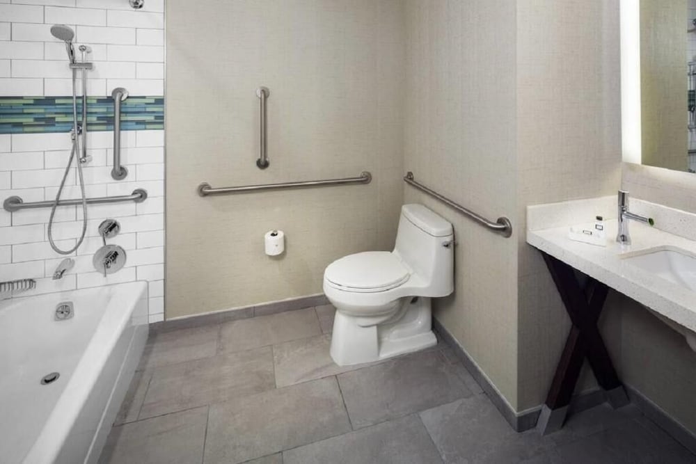 EVEN Hotel New York Times Square South by IHG - photo 24