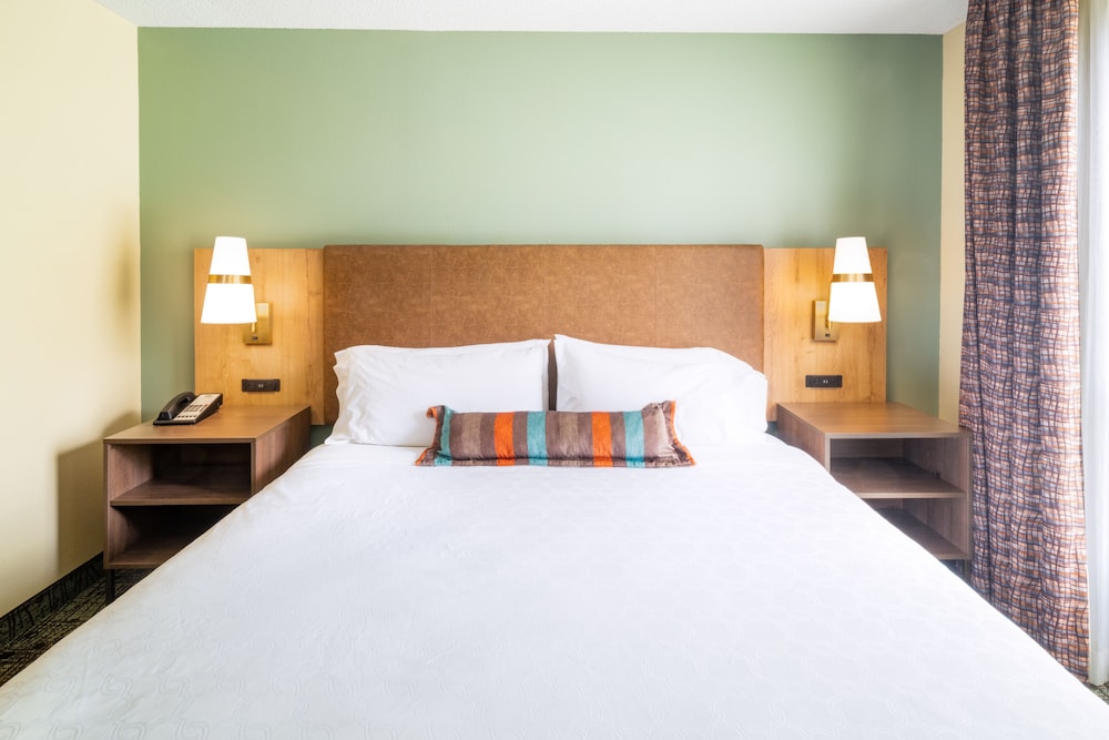 Staybridge Suites Memphis Poplar Ave East by IHG - photo 6