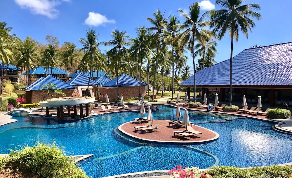 Sundancer Residences & Villas Lombok — 4-Star Luxury Hotel in Senggigi, Indonesia