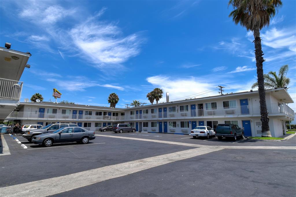 Motel 6 Westminster South Long Beach - photo 5
