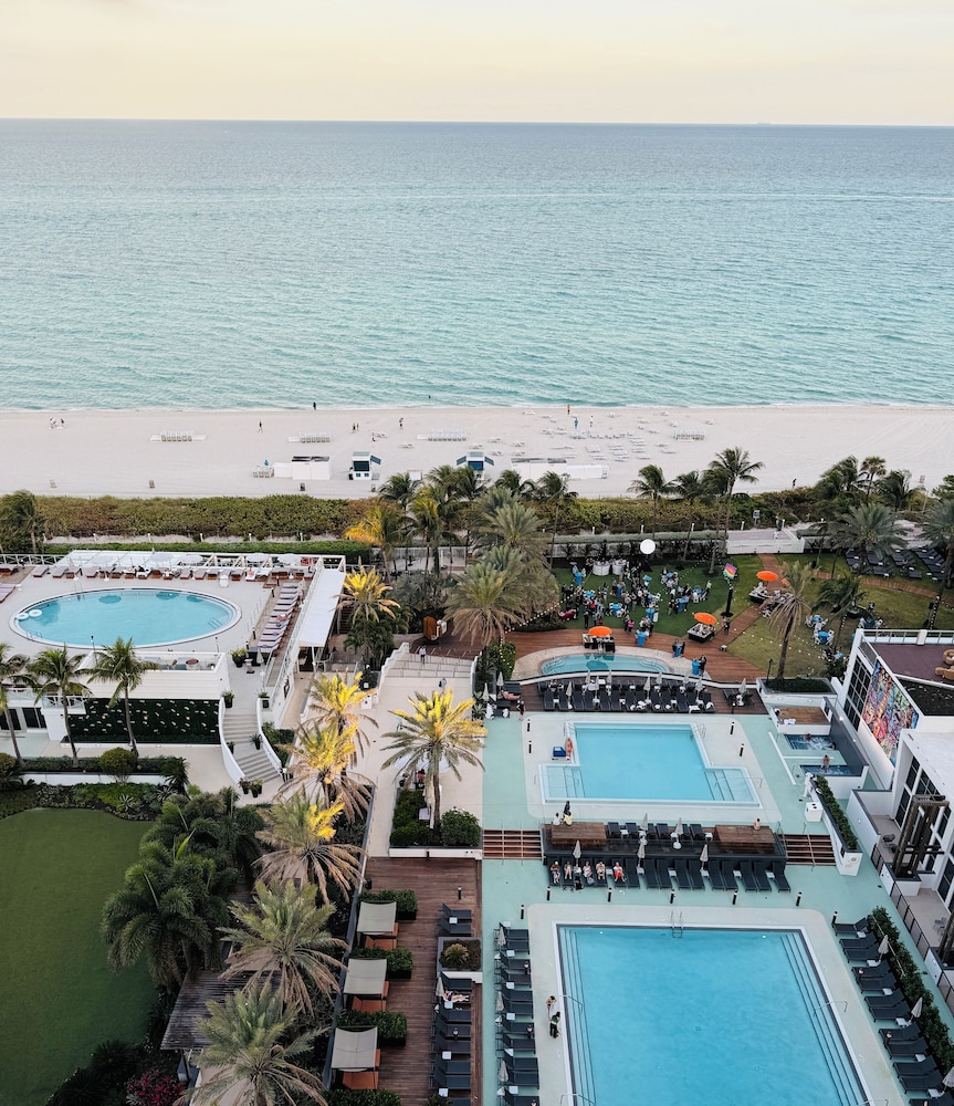 Nobu Hotel Miami Beach - photo 227