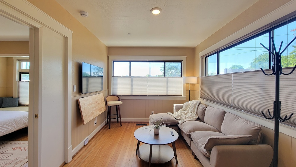 Peach Street Inn By Wanderlodges - photo 40