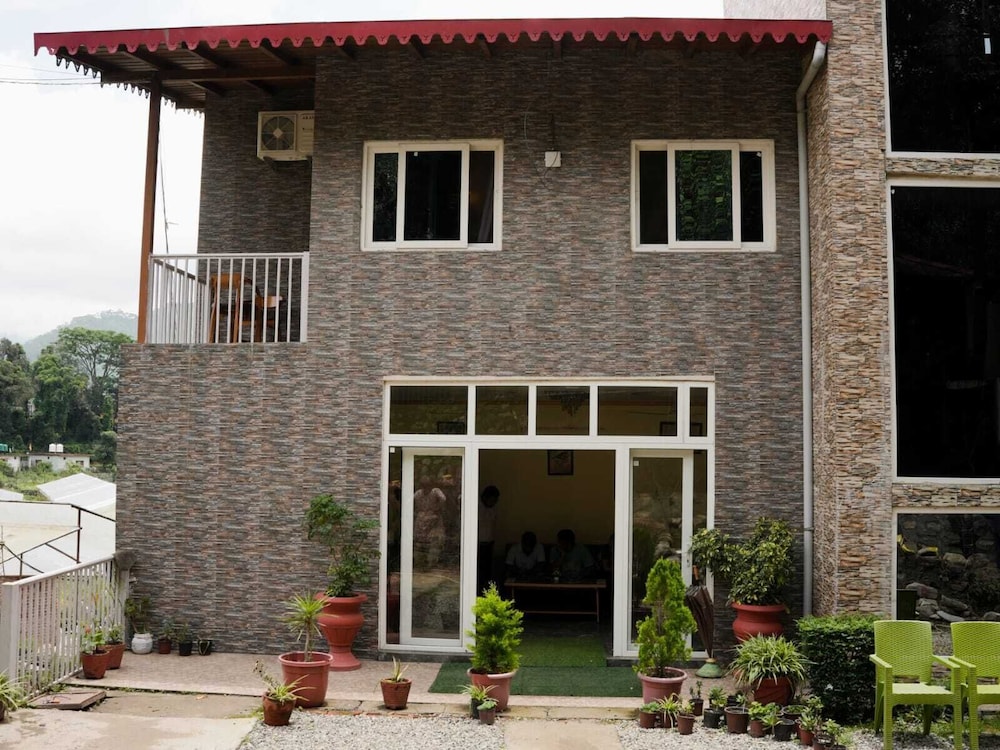 Damyanti Hotel And Resort in Naini Tal, India