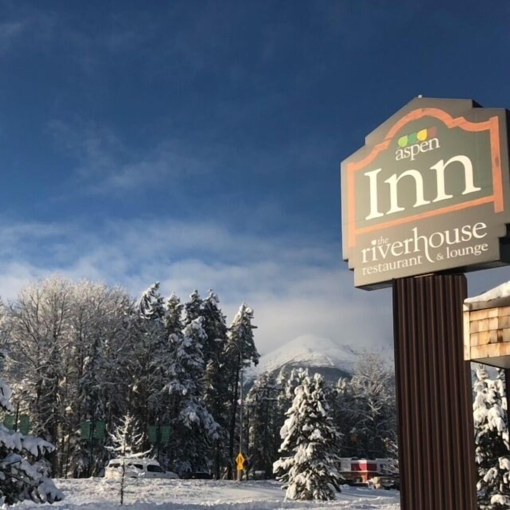 Aspen Inn & Suites
