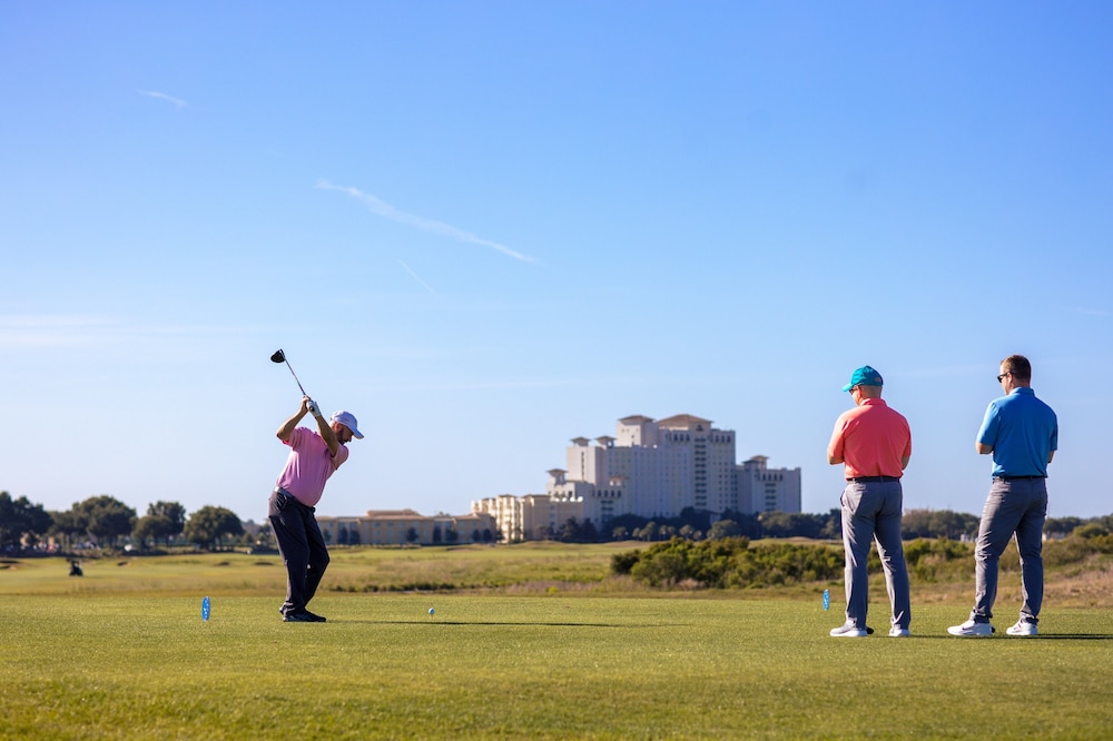 Omni Orlando Resort at ChampionsGate - photo 90