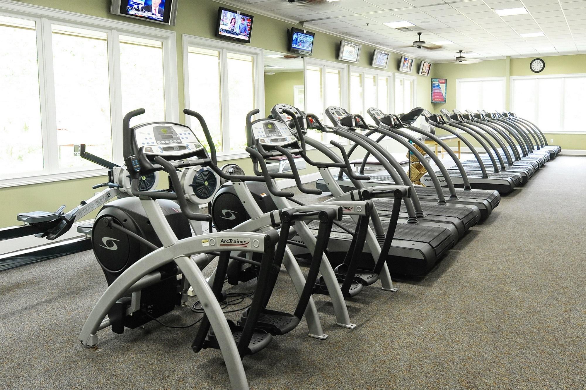 Hilton Head Health Weight Loss Resort and Health Spa - photo 8