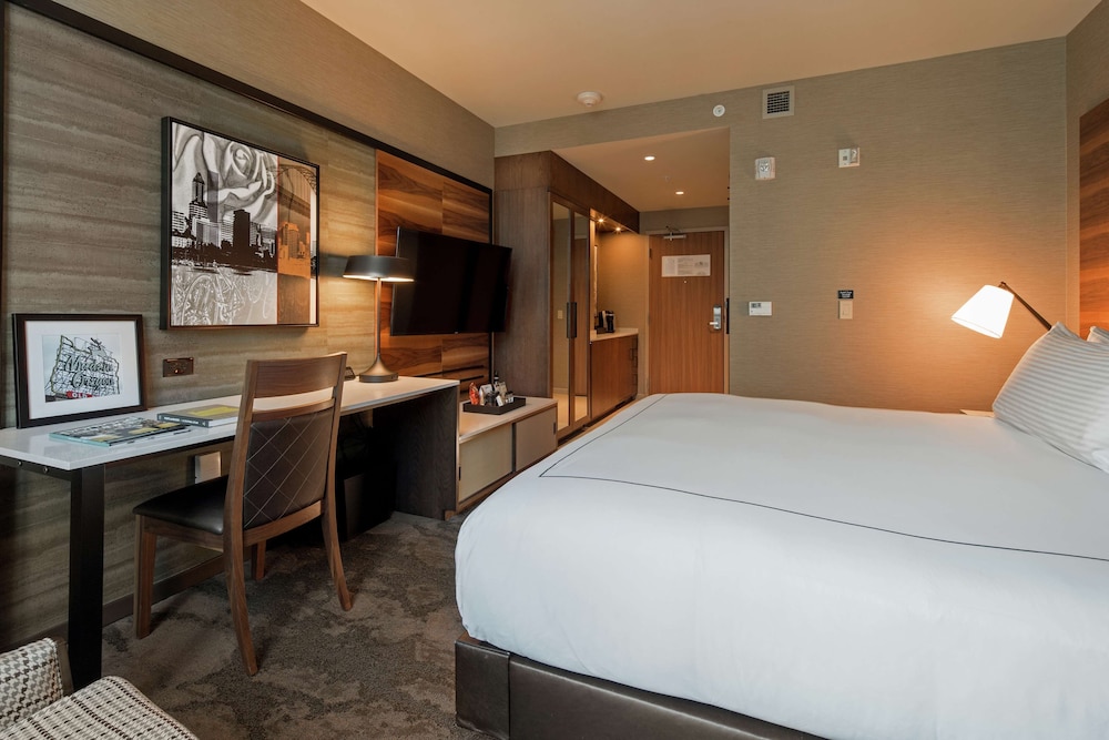 The Porter Portland Curio Collection by Hilton - photo 22