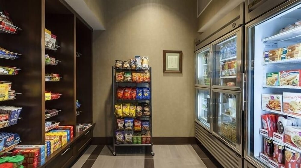Hilton Garden Inn Jackson Flowood - photo 15