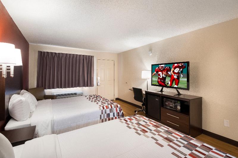 Red Roof Inn Temple - photo 31