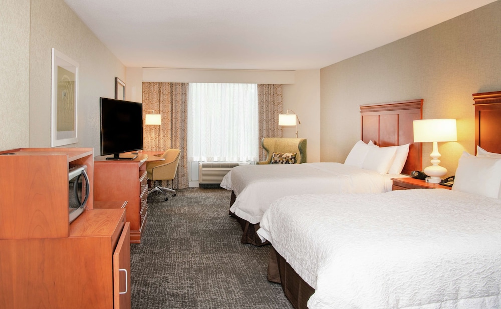 Hampton Inn Parsippany - photo 25