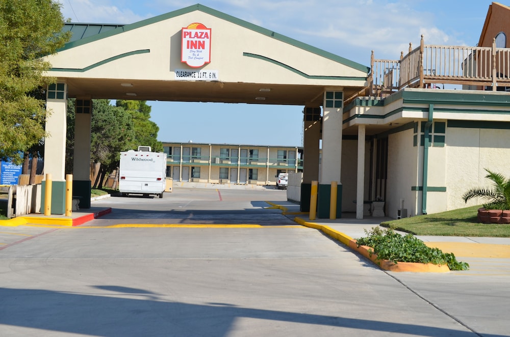 Plaza Inn Big Spring - photo 35