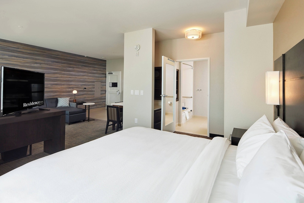 Residence Inn by Marriott Sacramento Davis - photo 14