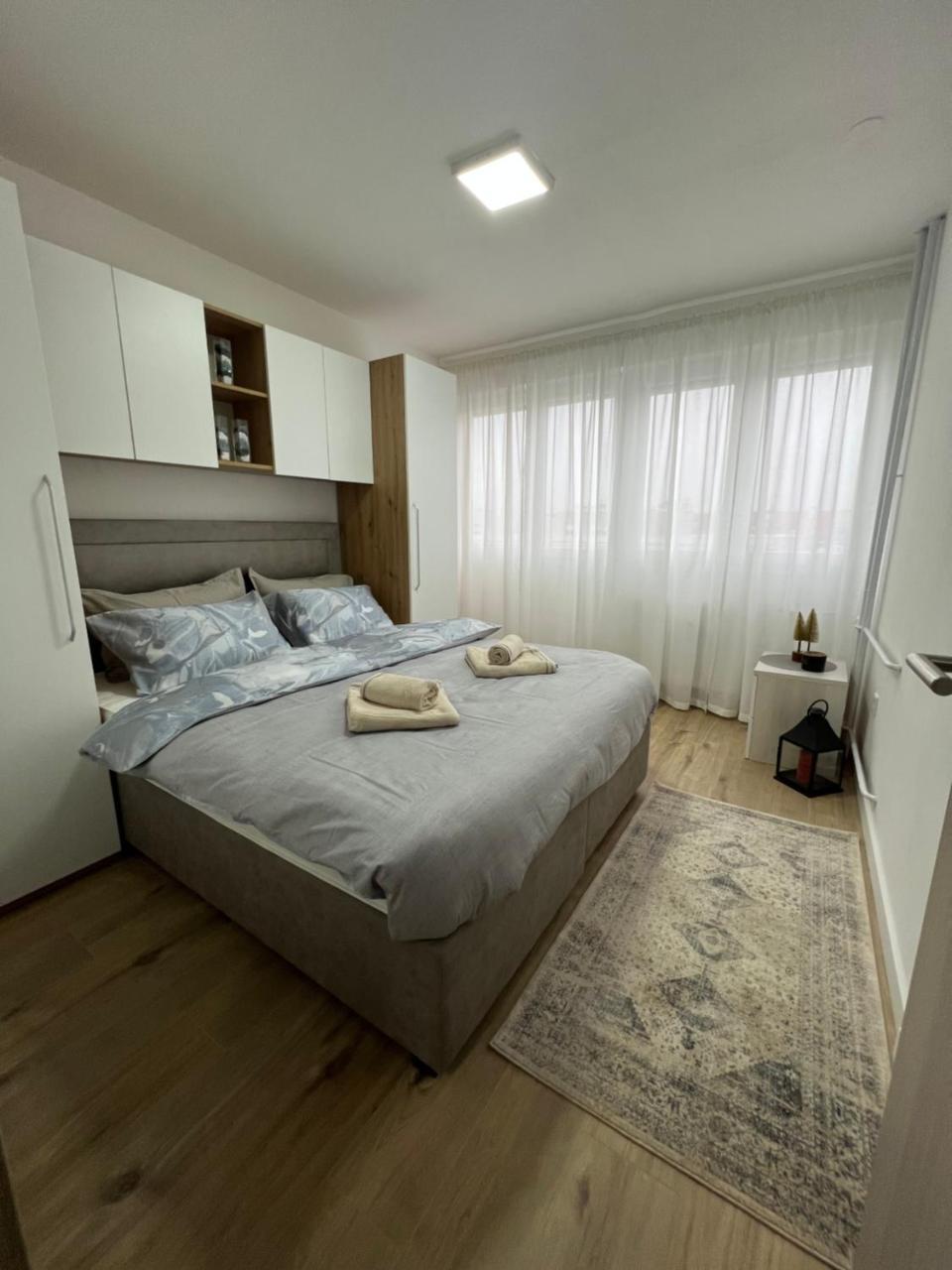 Wolf Apartment Zagreb — 4-Star Luxury Hotel in Zagreb, Croatia