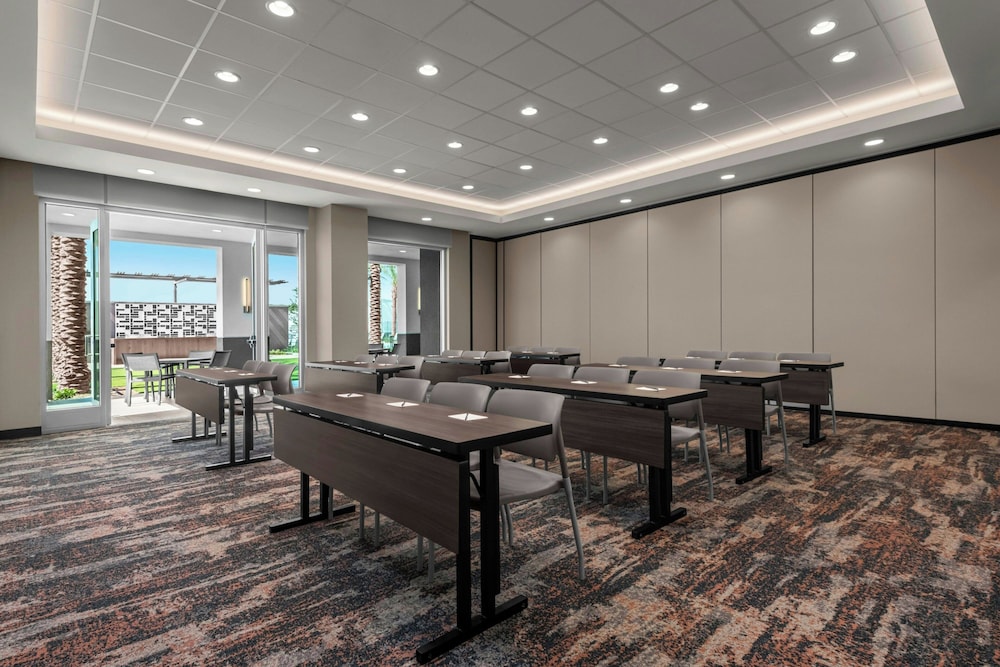 SpringHill Suites by Marriott Chula Vista Eastlake - photo 22