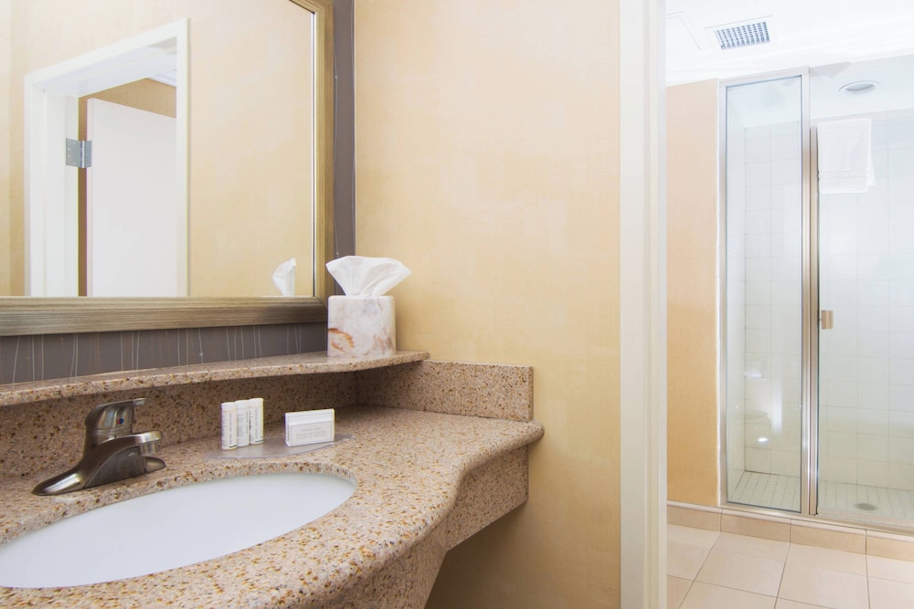 Courtyard by Marriott Rochester Mayo Clinic Area Saint Marys - photo 18