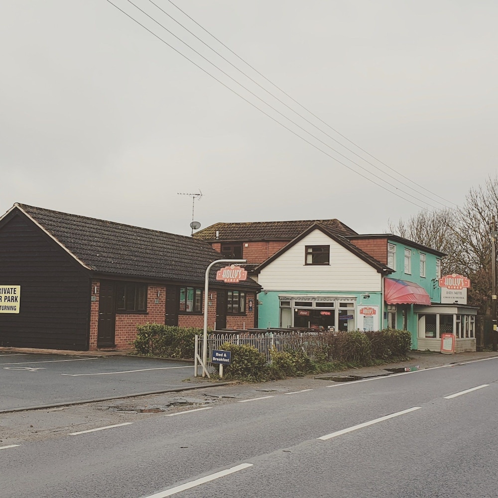 Crouch Motel in Chelmsford, United Kingdom