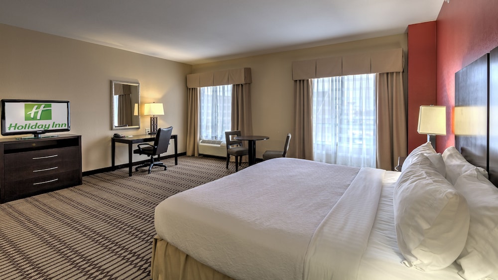 Holiday Inn Oklahoma City North Quail Spgs by IHG - photo 19