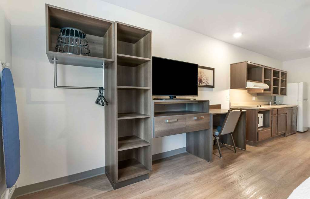 Extended Stay America Suites Portland East - photo 8