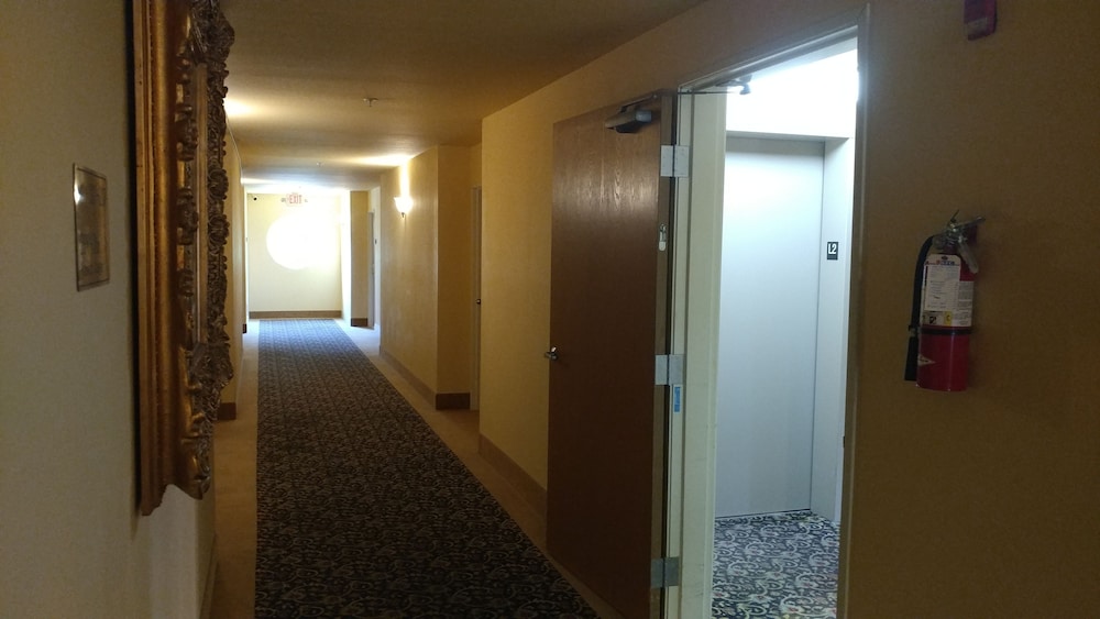 Palace Inn Suites Lincoln City - photo 24