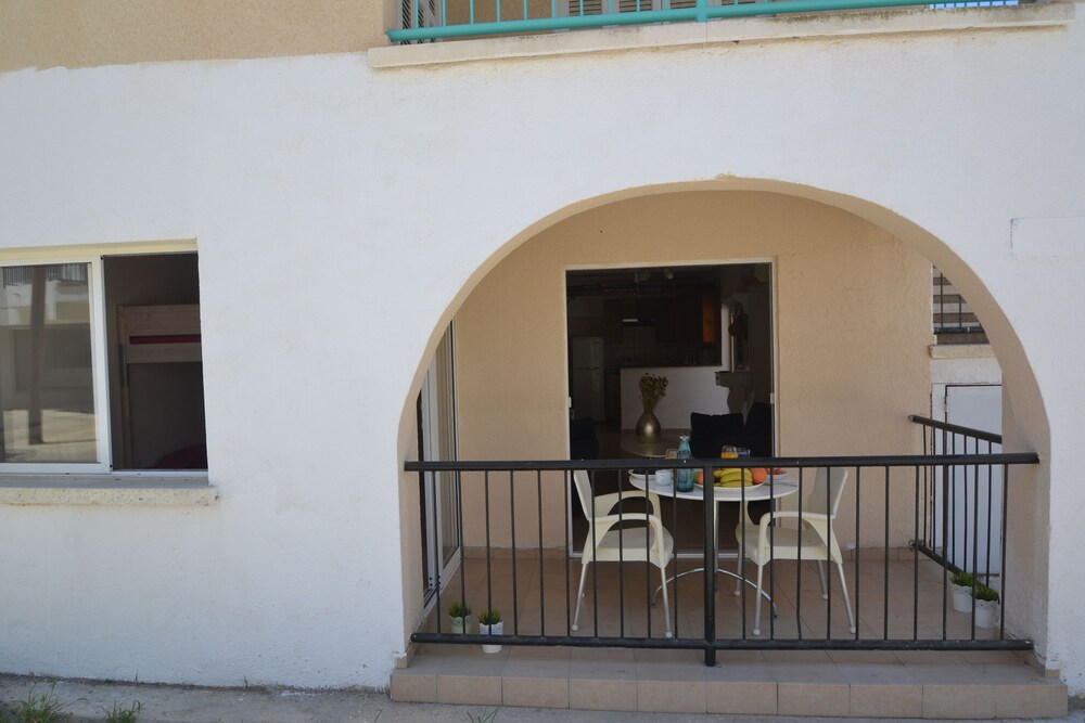 Ozalos 6 in Ayia Napa, Cyprus