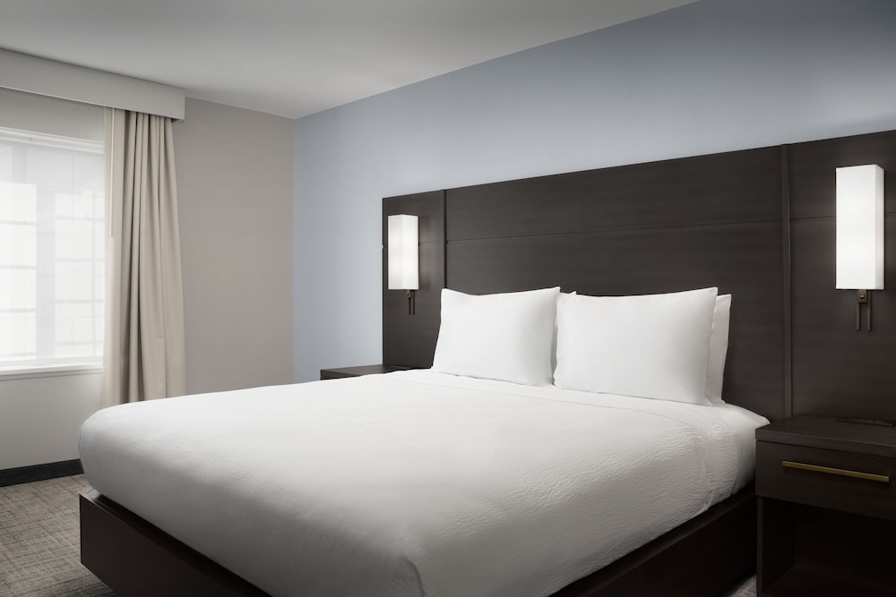 Residence Inn by Marriott BWI Airport - photo 10