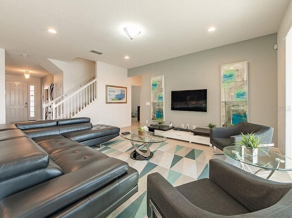 Perennial Paradise at Solterra Resort condo - photo 15