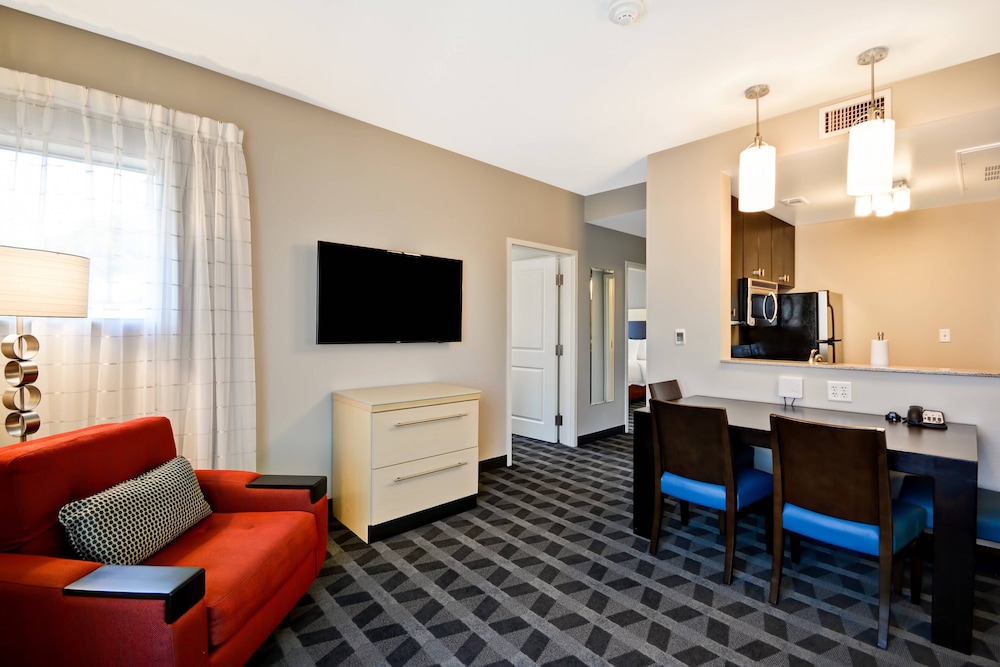 TownePlace Suites by Marriott Dallas Lewisville - photo 7