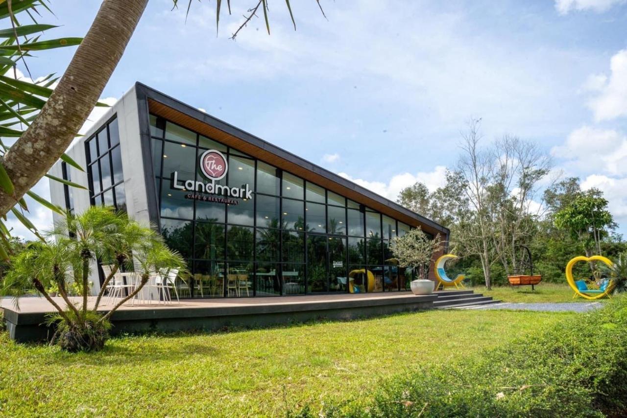 The Landmark Resort And Villa in Unknown City, Thailand