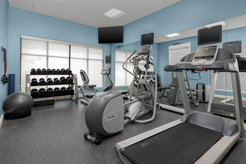 Holiday Inn Express Knoxville Strawberry Plains by IHG - photo 25