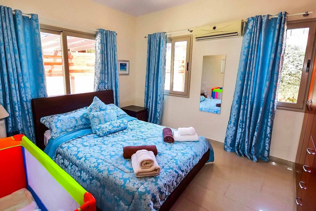 Villa Golden Coral
