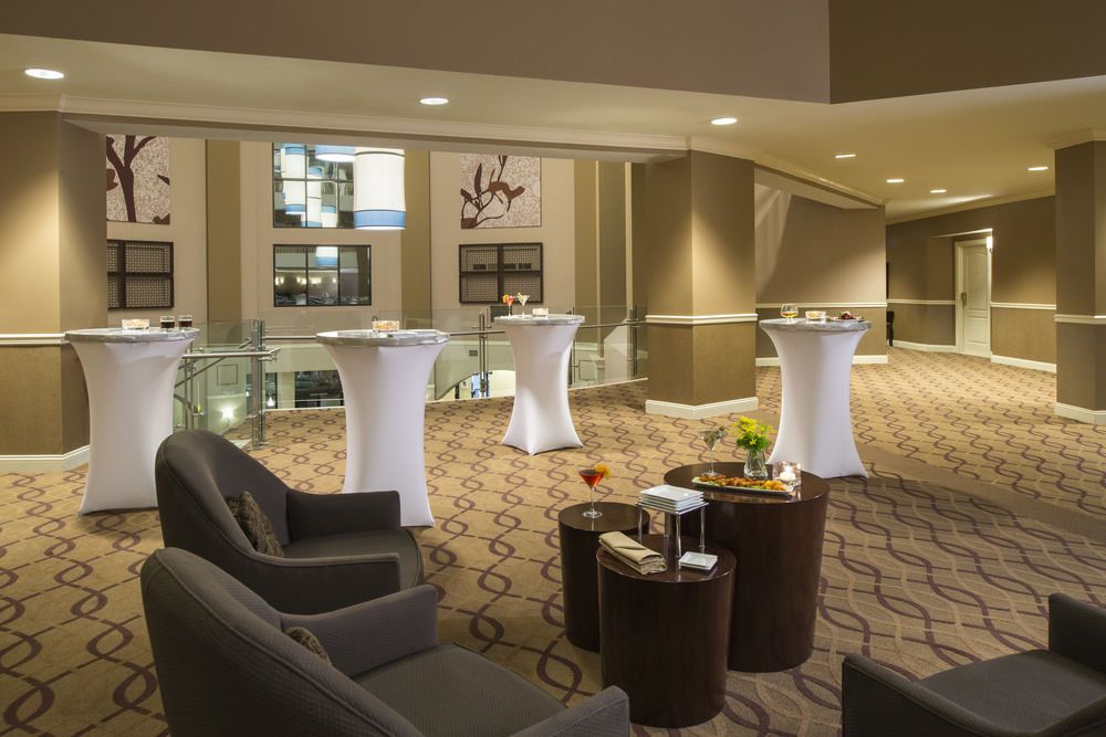 Sheraton Wilmington South Hotel - photo 9