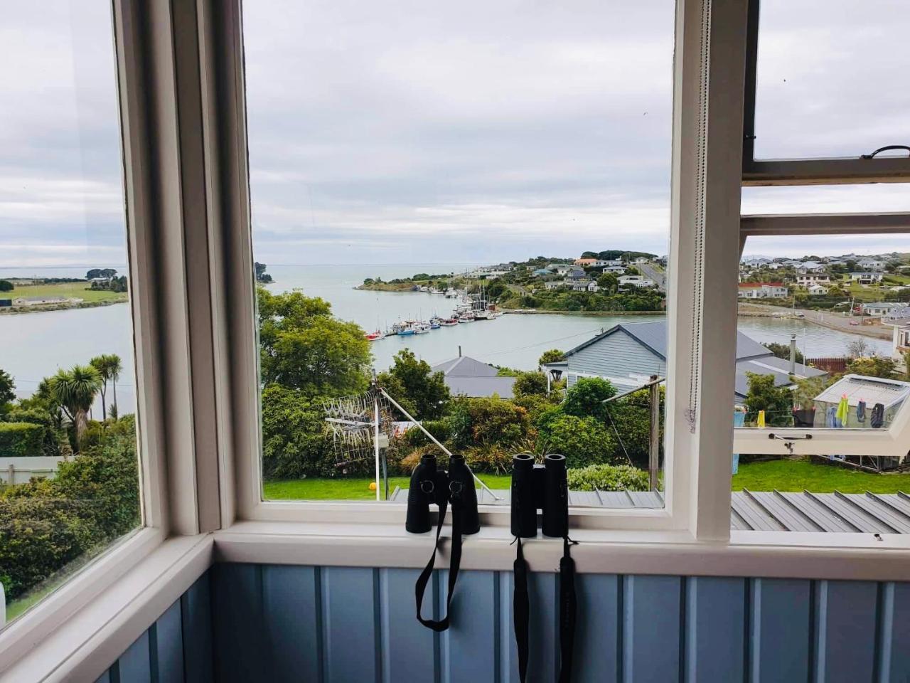 Riverton Views in Riverton, New Zealand