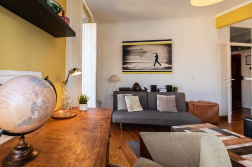 Amazing Apartment 2BD BP31 — 4-Star Luxury Hotel in Lisbon, Portugal