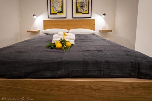 Sikelia Apartments — 4-Star Luxury Hotel in Pozzallo, Italy