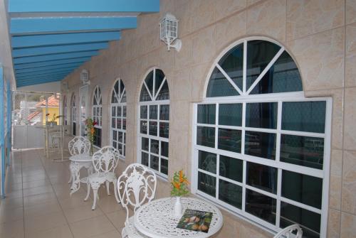 Deyna’s City Inn in Saint George's, Grenada