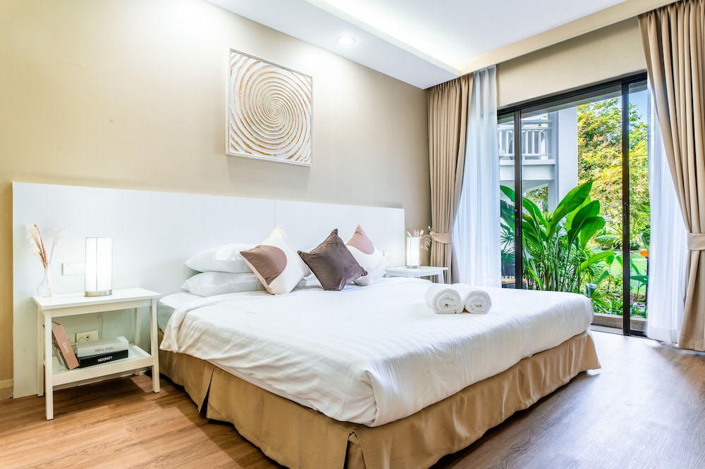 Allamanda Residences by NLA — 5-Star Luxury Hotel in Phuket, Thailand