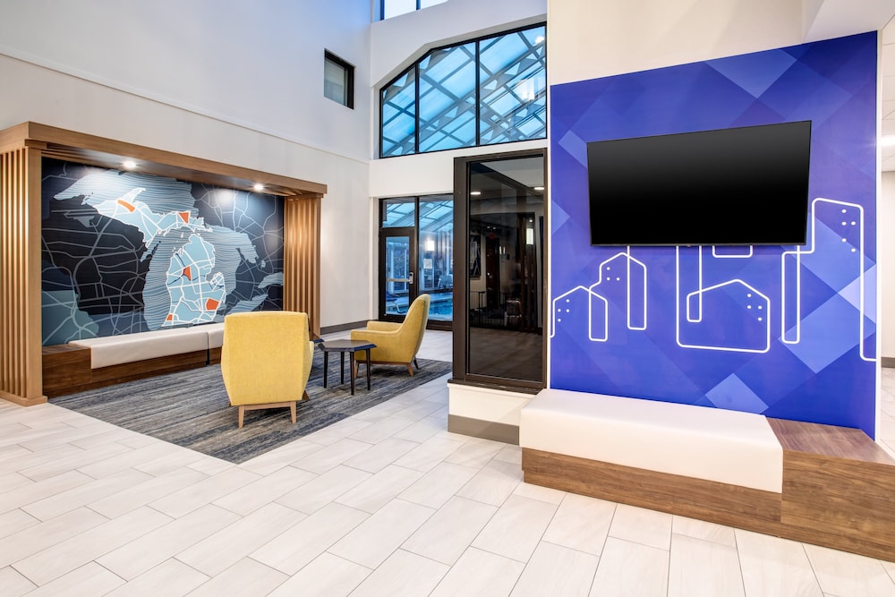 Holiday Inn Express Hotel & Suites Belleville by IHG - photo 64