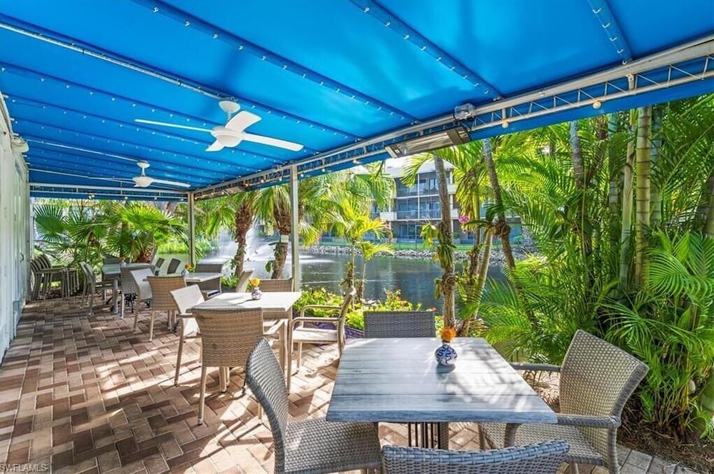 Park Shore Resort - photo 49