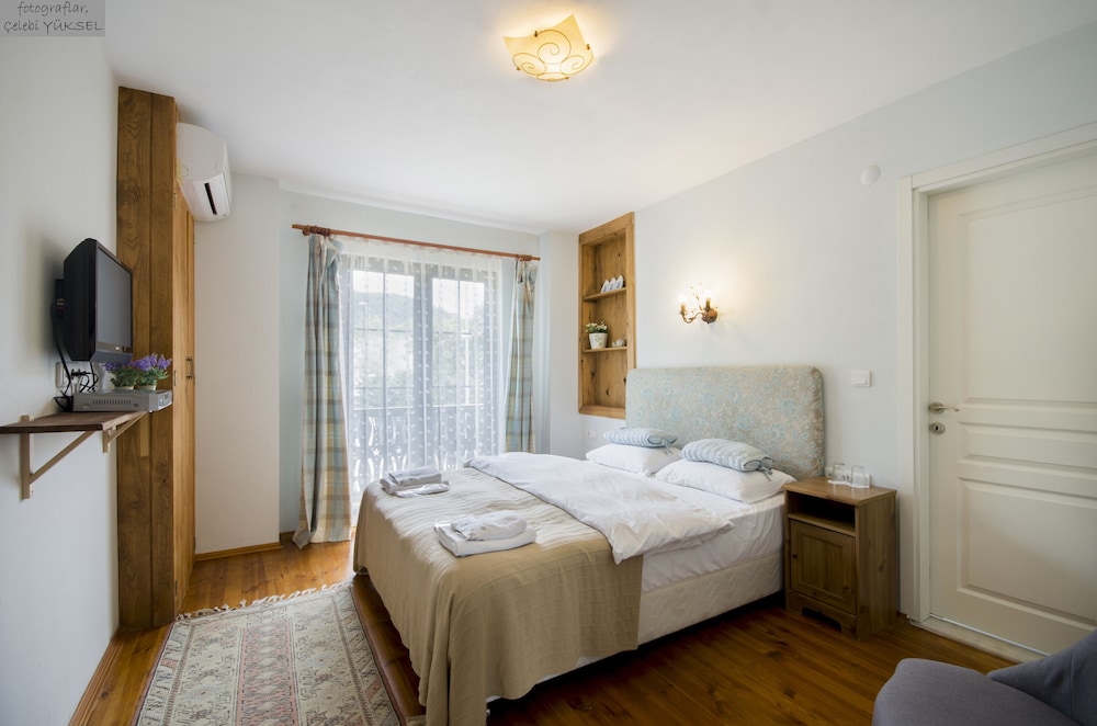 Agva Piassa Otel in Sile, Turkey