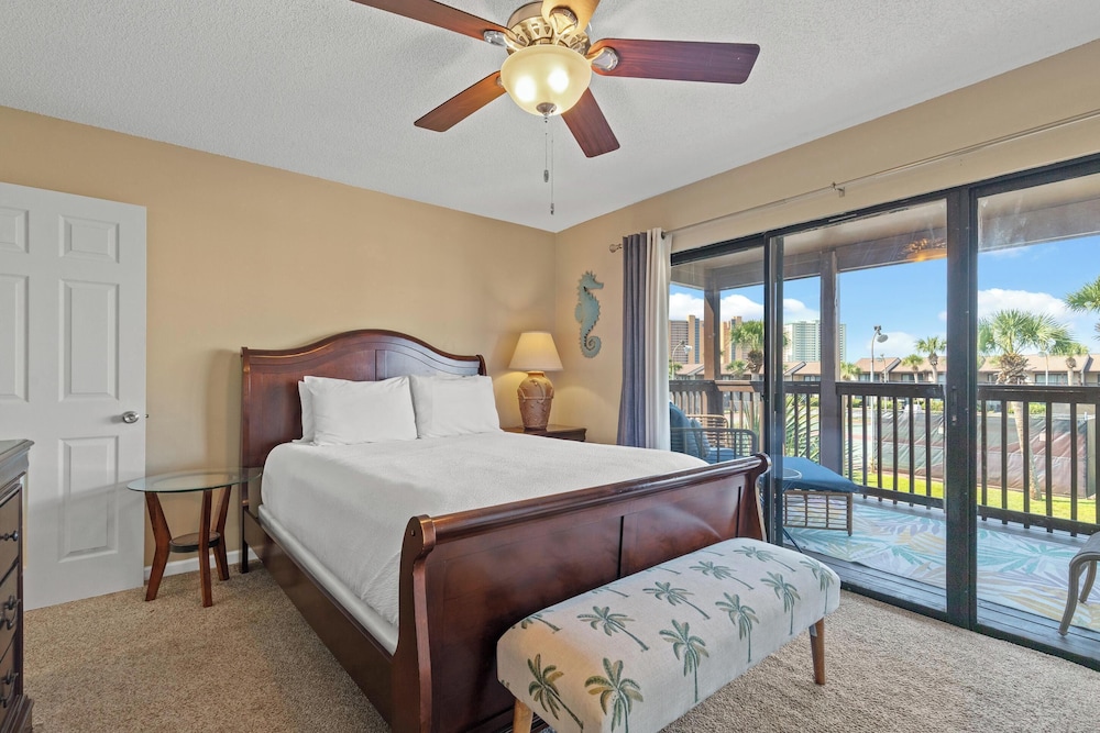 Portside Resort by Panhandle Getaways - photo 28