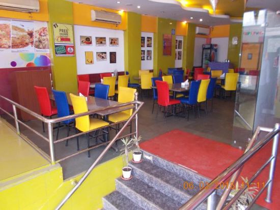 Hotel Arvind Inn — Bhubaneshwar — photo 2