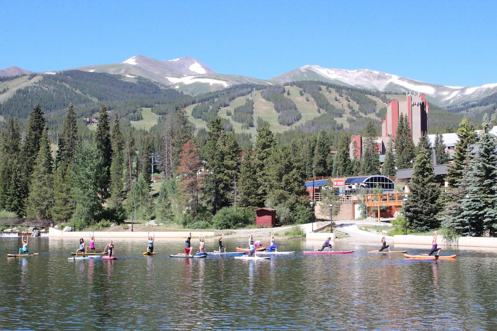 Hotel Alpenrock Breckenridge Curio Collection by Hilton - photo 44