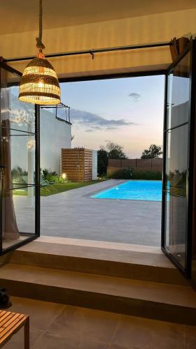Villa Calimma — 4-Star Luxury Hotel in Pachino, Italy
