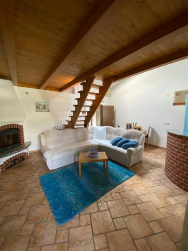 Apartma Casa Celeste — 4-Star Luxury Hotel in Rence, Slovenia