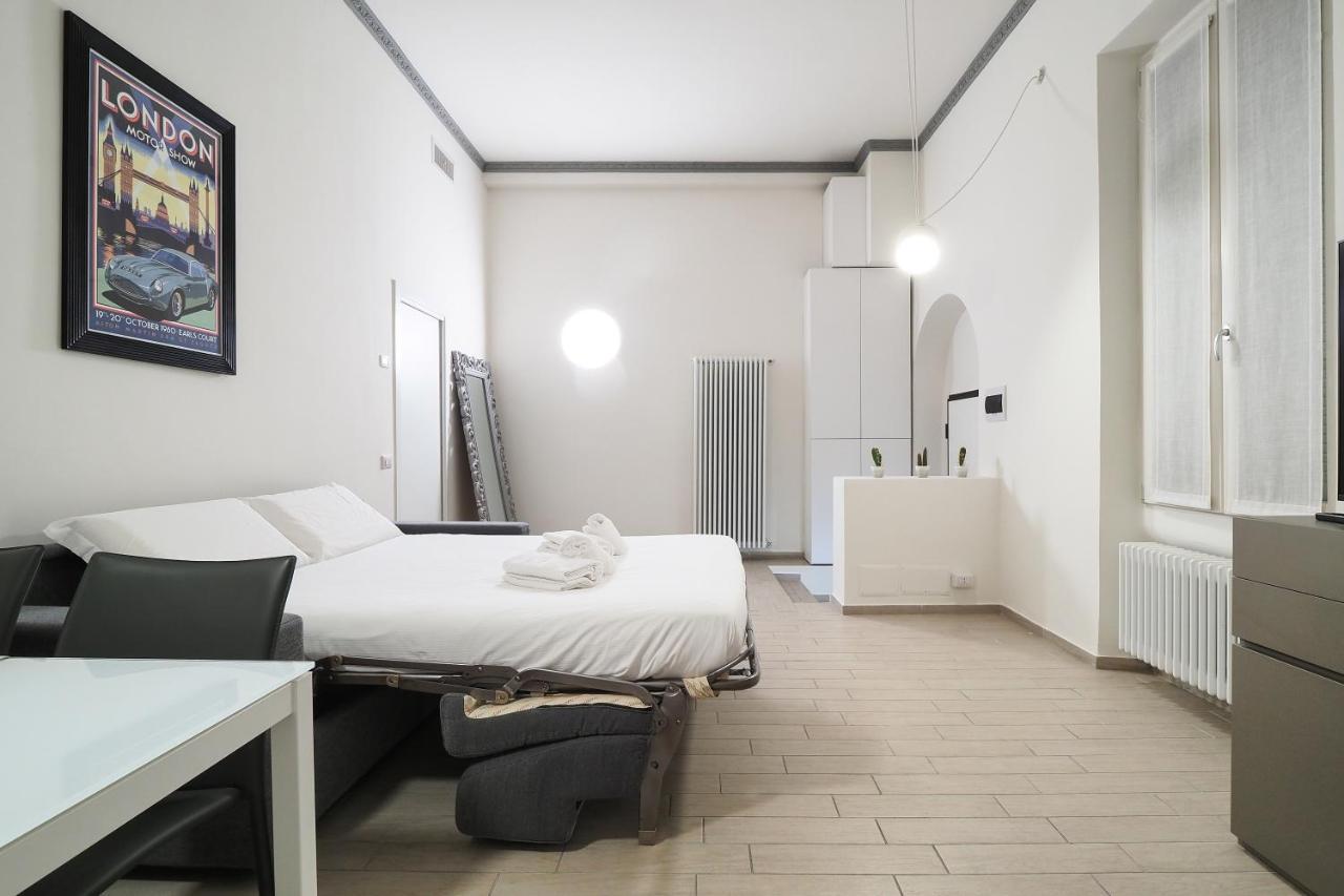 Primopiano Gluck — 4-Star Luxury Hotel in Milan, Italy