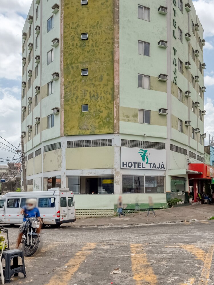 Hotel Taja — Belem — photo 2