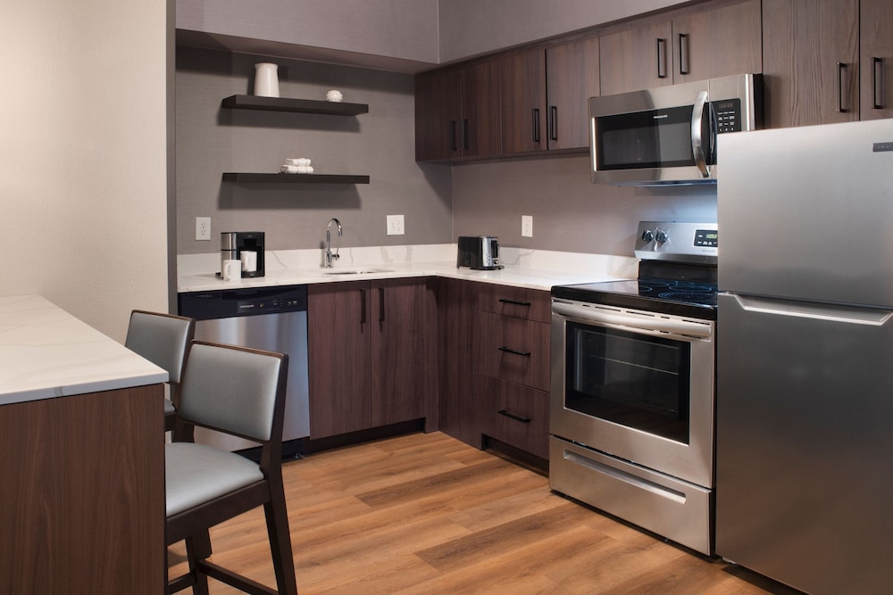 Residence Inn by Marriott Fort Smith - photo 13