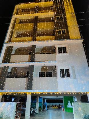 Hotel Golden Arrow in Visakhapatnam, India