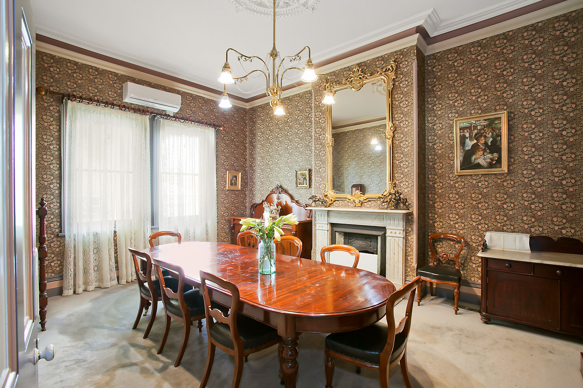 Merton Manor Exclusive Bed And Breakfast — 4-Star Luxury Hotel in Warrnambool, Australia