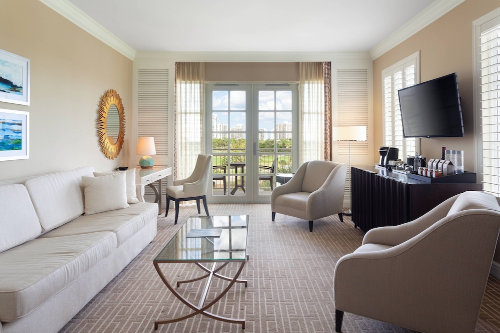 JW Marriott Turnberry Resort & Spa - photo 38
